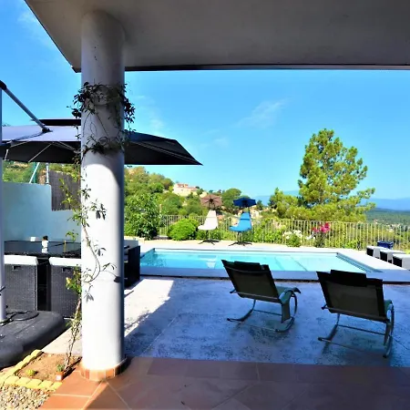 Holiday home Salamandre 10 People Costa Brava