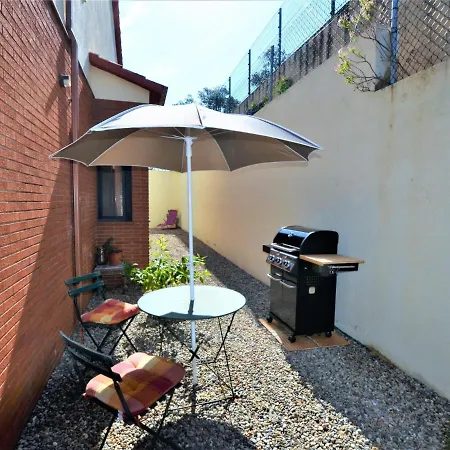 Salamandre 10 People Costa Brava Holiday home *