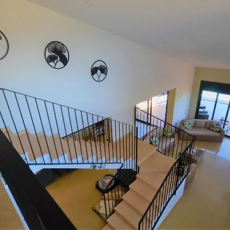 Salamandre 10 People Costa Brava Holiday home
