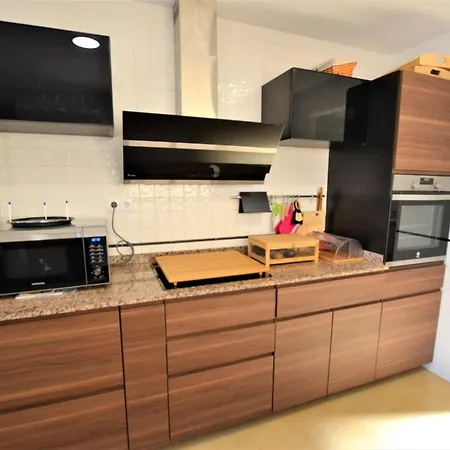 Holiday home Salamandre 10 People Costa Brava